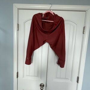 Under Armour Rust Athletic Pants 3X